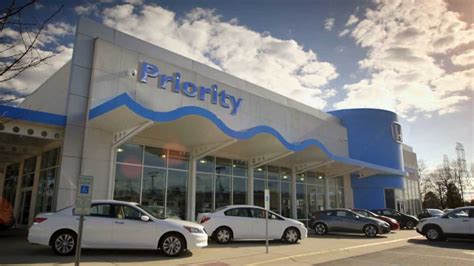 View pictures, specs, and pricing on our huge selection of vehicles. . Priority honda hampt